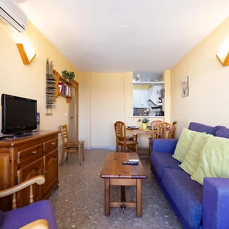 Apartment Paradis 2 Planet Costa Dorada Salou