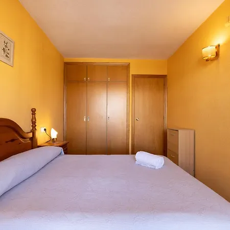 Paradis 2 Planet Costa Dorada Salou