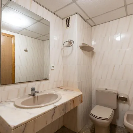 Paradis 2 Planet Costa Dorada