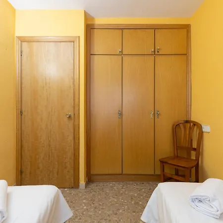 Paradis 2 Planet Costa Dorada Apartment *