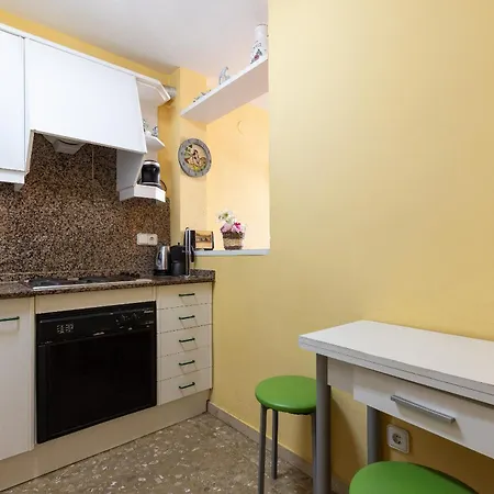 Apartment Paradis 2 Planet Costa Dorada Salou