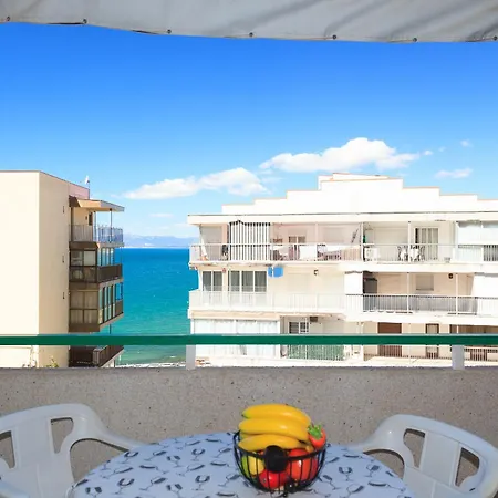 Paradis 2 Planet Costa Dorada