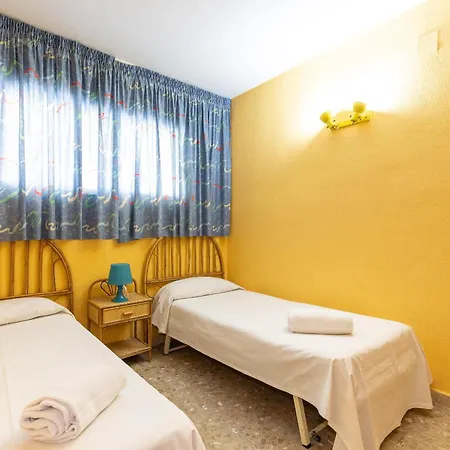Apartment Paradis 2 Planet Costa Dorada