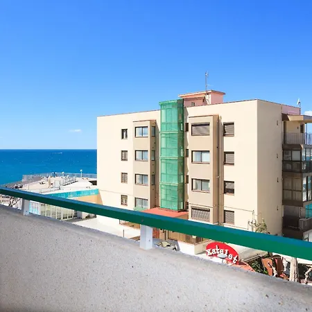 Paradis 2 Planet Costa Dorada * Salou