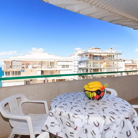 Apartment Paradis 2 Planet Costa Dorada