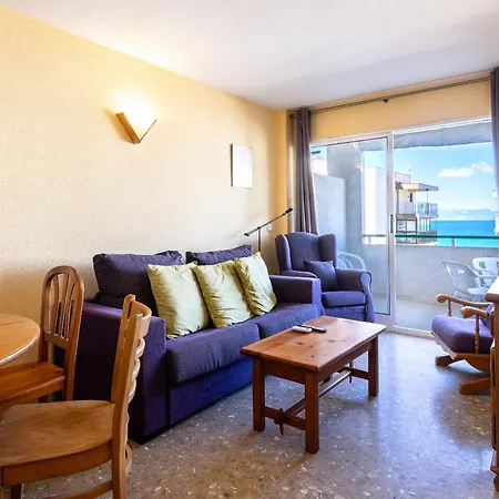 Apartment Paradis 2 Planet Costa Dorada *