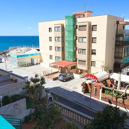 Paradis 2 Planet Costa Dorada Apartment Salou