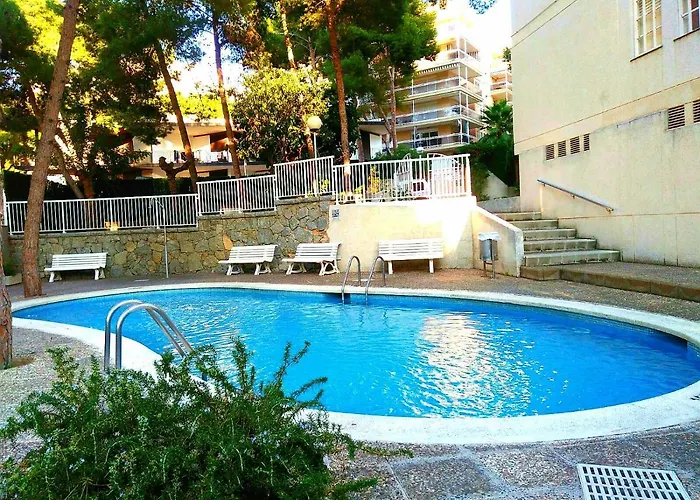 Paradis 2 Planet Costa Dorada Salou