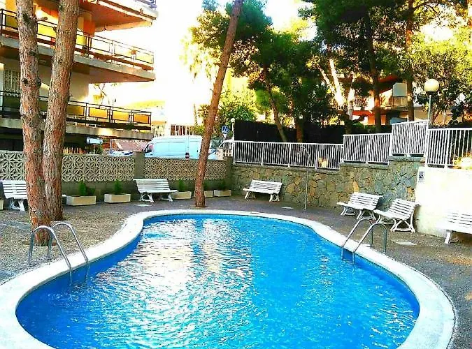 Paradis 2 Planet Costa Dorada * Salou