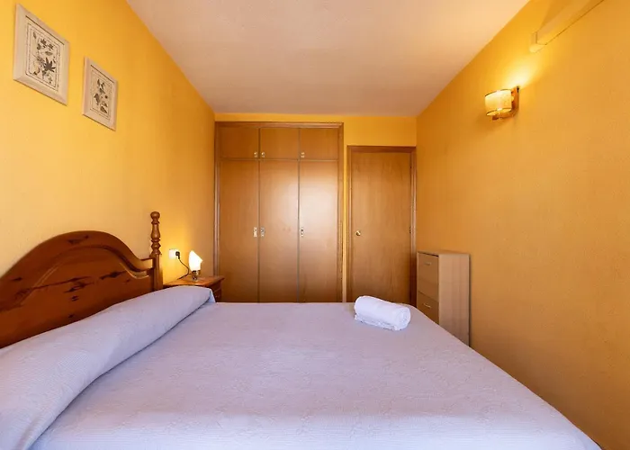 Paradis 2 Planet Costa Dorada Salou