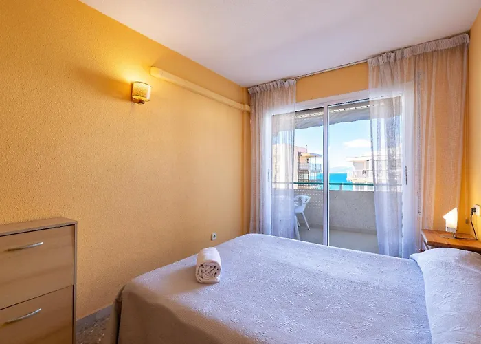 Paradis 2 Planet Costa Dorada Salou