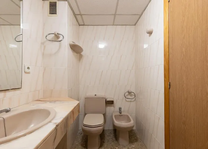 Apartment Paradis 2 Planet Costa Dorada Salou