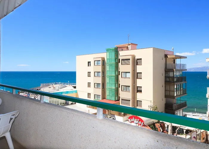 Paradis 2 Planet Costa Dorada * Salou