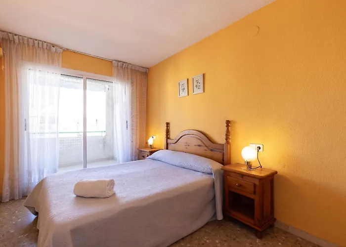 Paradis 2 Planet Costa Dorada * Salou