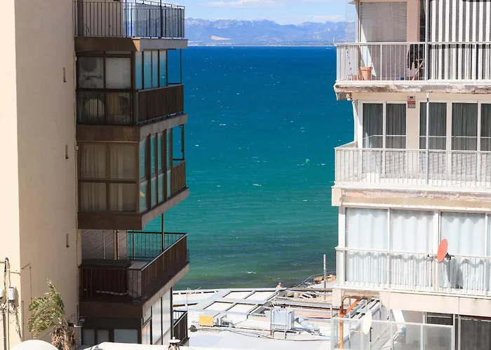 Paradis 2 Planet Costa Dorada Salou