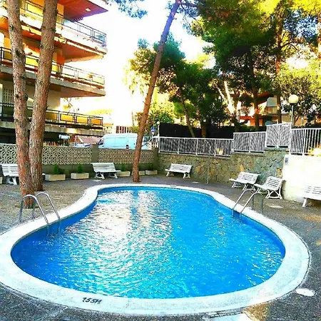 Paradis 2 Planet Costa Dorada * 살루
