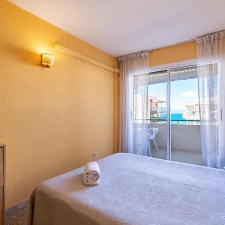 Paradis 2 Planet Costa Dorada 살루