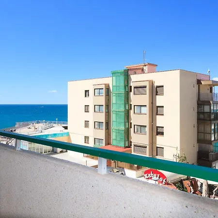 Paradis 2 Planet Costa Dorada * Salou