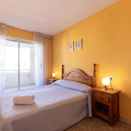 Paradis 2 Planet Costa Dorada * 살루