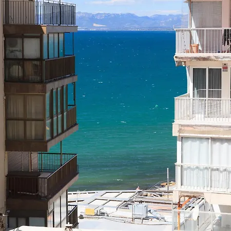 Paradis 2 Planet Costa Dorada Salou